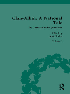 cover image of Clan-Albin